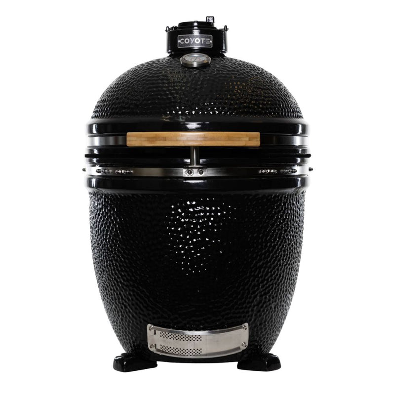 Coyote Asado Ceramic Kamado Grill