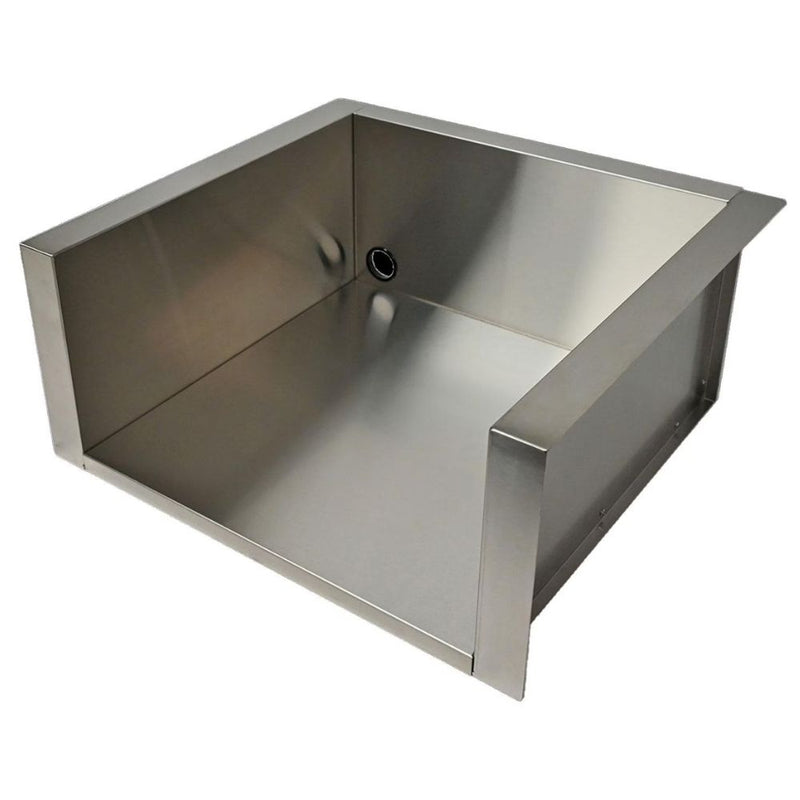 Wildfire Ranch PRO Power Burner Insulated Jacket