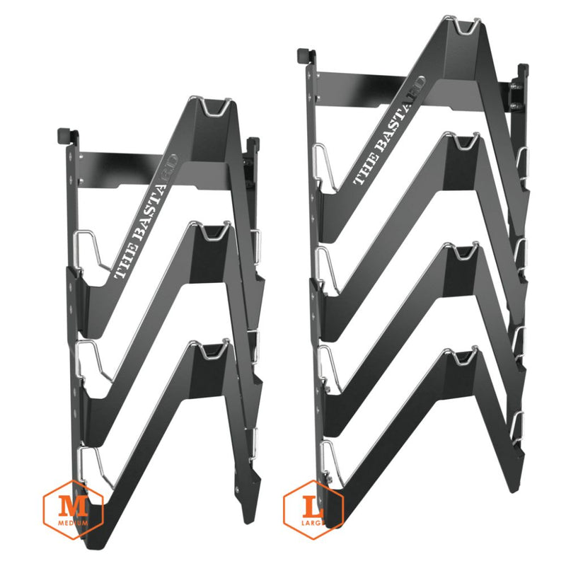 BSTRD Essential Kamado BBQ Rack