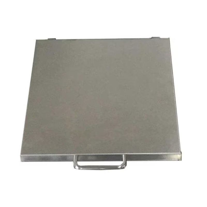 Fire Magic Stainless Steel Cover for Bar Caddy