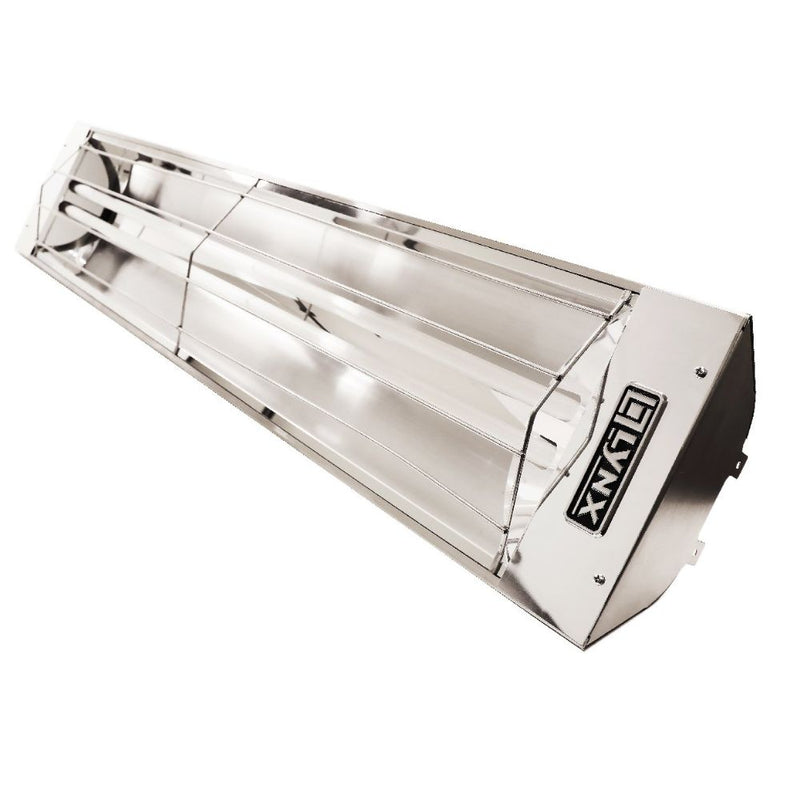 Lynx LEH39 39-Inch Dual Element Electric Patio Heater