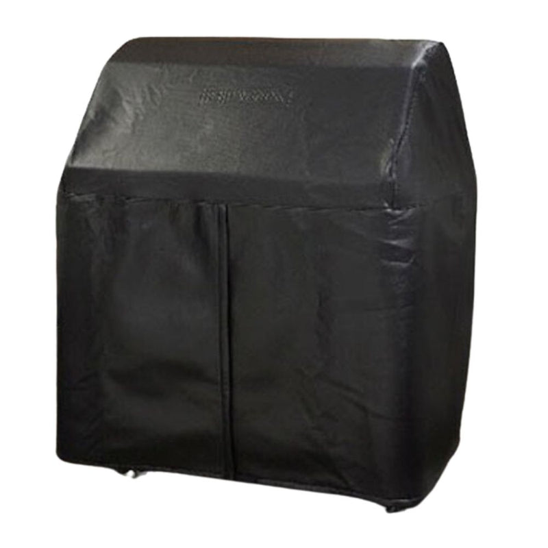 Lynx CC36F Carbon Fiber Vinyl Cover for 36-Inch Professional Freestanding Gas Grill