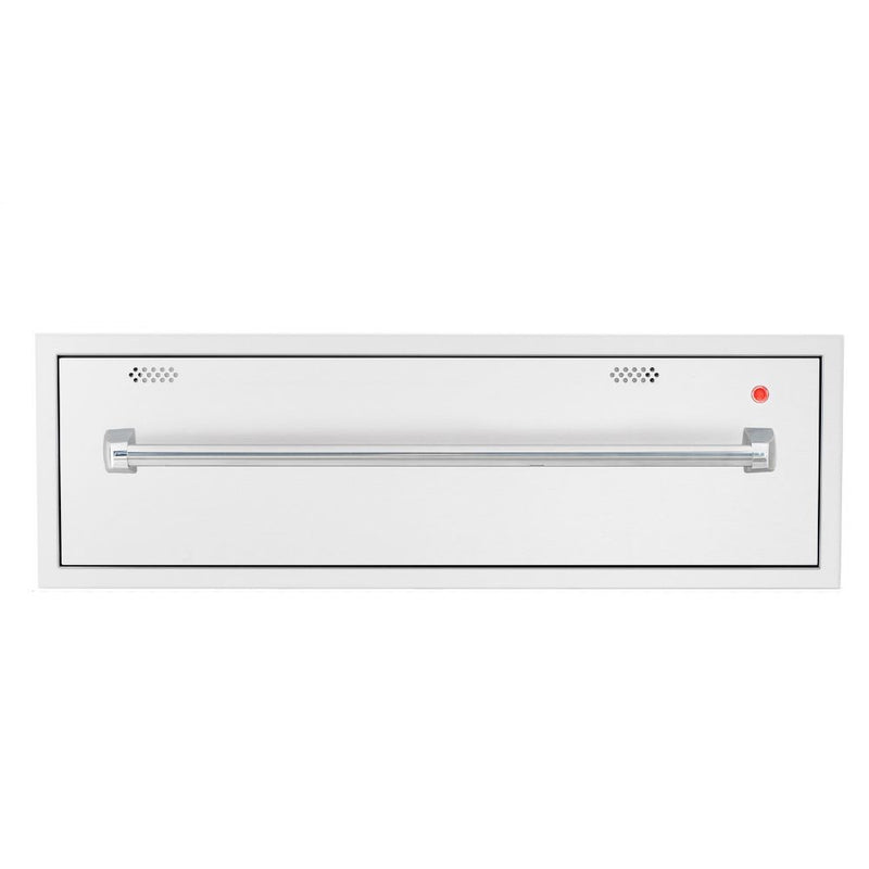 TrueFlame TF-WD-36-A - 36" Warming Drawer