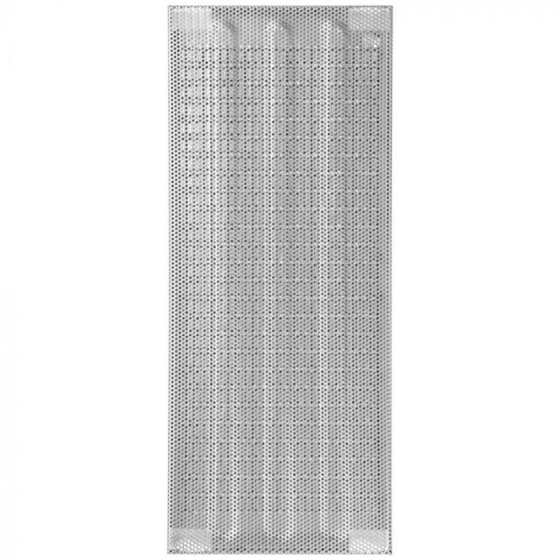 Blaze BLZ-SGFT-316 Marine Grade Perforated Flame Tamer Upgrade For Premium LTE, Prelude LBM, & Traditional Gas Grills