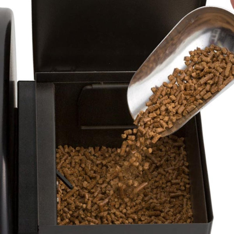 Broil King Regal 400 Freestanding Pellet Grill