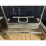 Tagwood BBQ59SS BBQ Large Top Lid | GW STORE
