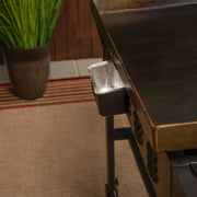 Blackstone Rear Grease Cup Liners - 10 Pack | GW STORE