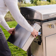 Blackstone 36-Inch Griddle with Cabinet | GW STORE