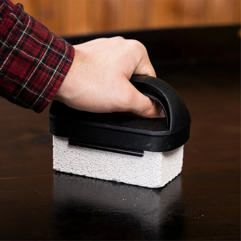 Blackstone Cleaning kit For Griddle Plate | GW STORE