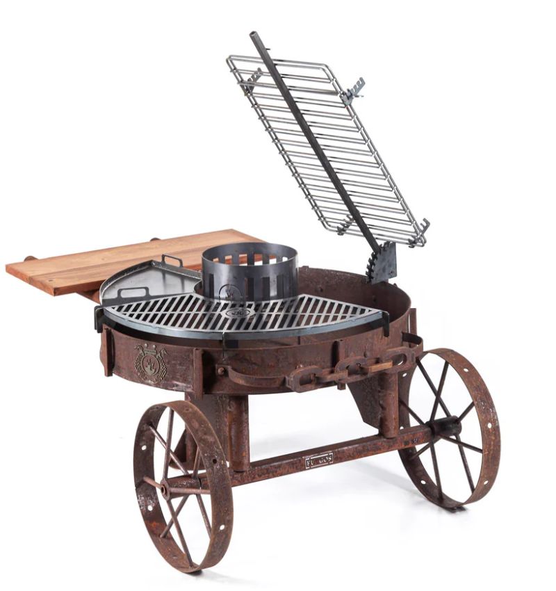 Alamo 100: The Best Outdoor Experience