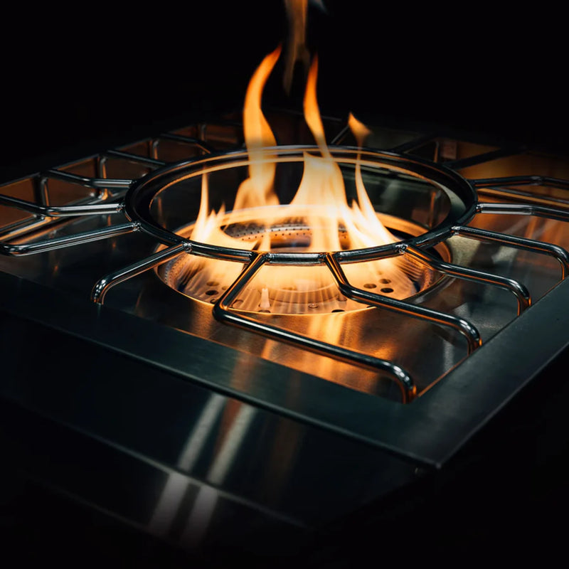 American Made Grills Estate Power Burner | Buy at GW STORE