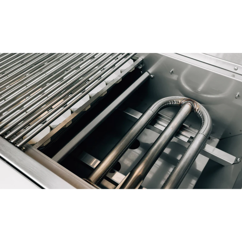 America Made Grills Alturi Grill U-Tube Series 36-Inch Built- In Gas Grill | GW STORE