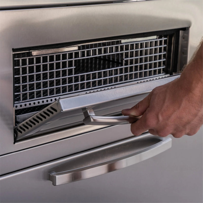 Blackstone Select 36-Inch Griddle Airfryer Combo | GW STORE