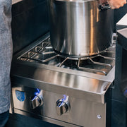 American Made Grills Estate Power Burner | Buy at GW STORE