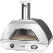 Bull 69550 Dual Fuel Countertop Pizza Oven | GW STORE