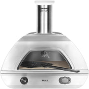 Bull 69550 Dual Fuel Countertop Pizza Oven | GW STORE