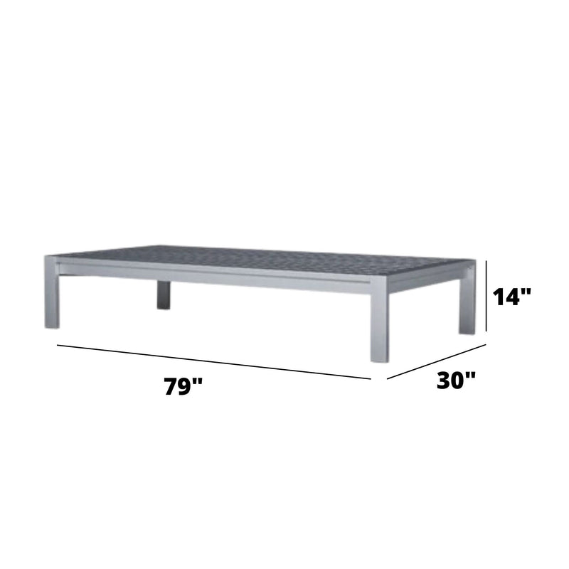 Pampa Living Iruya Coffee Table