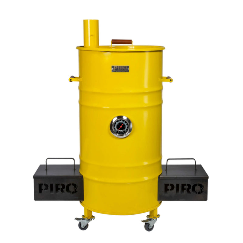 Piro Offset Wood Smoker XL