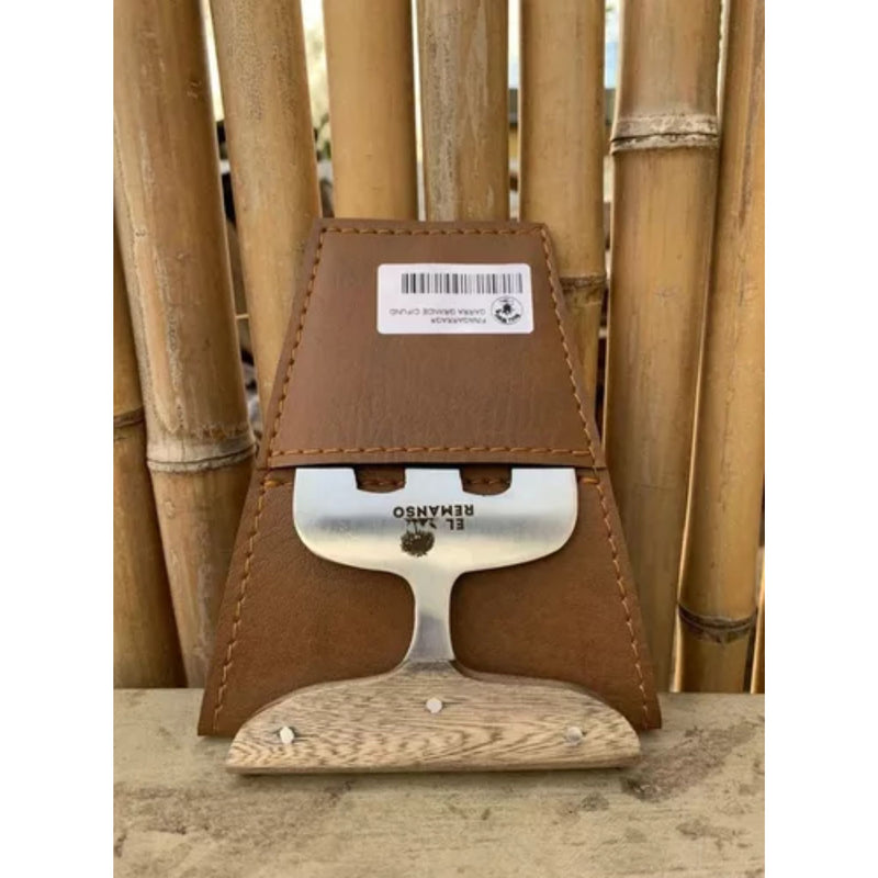 BBQ Bear Claw - Wood Handle