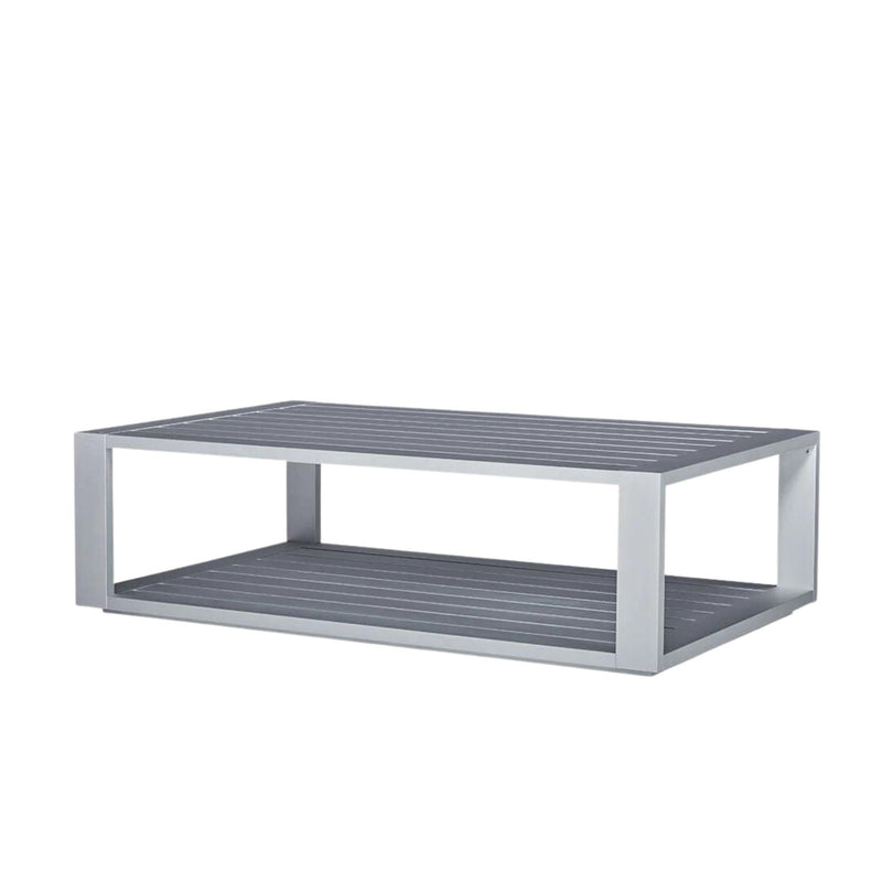 Pampa Living Calafate Coffee Table 59"x30"x14"