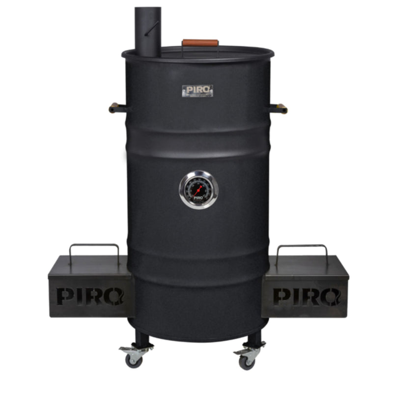 Piro Offset Wood Smoker XL