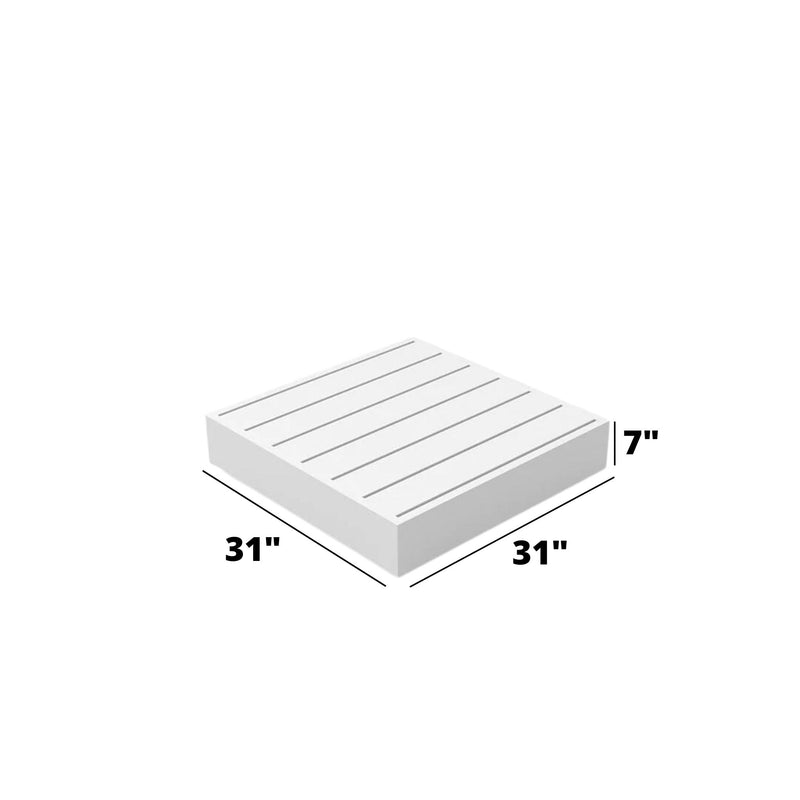 Pampa Living Delta Coffee Table