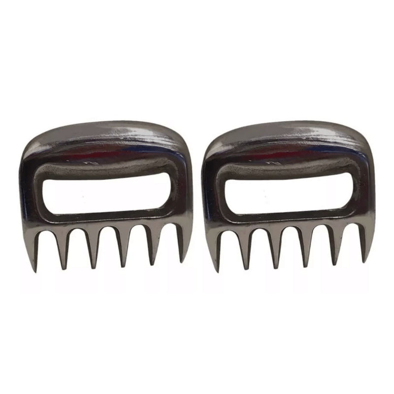 BBQ Meat Claw Bundle x 2