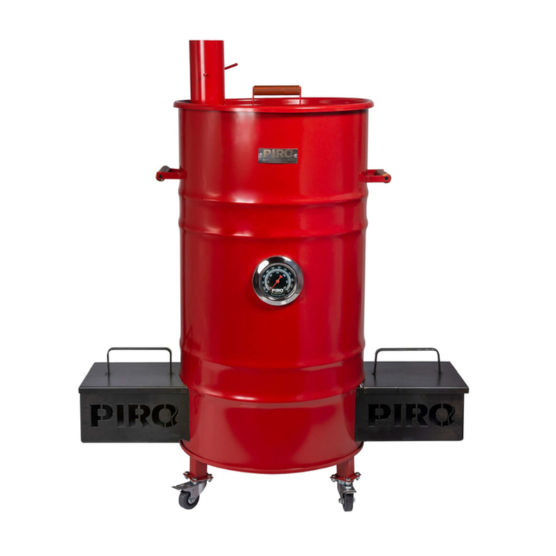 Piro Offset Wood Smoker XL