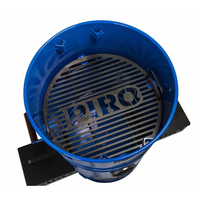 Piro Offset Wood Smoker XL