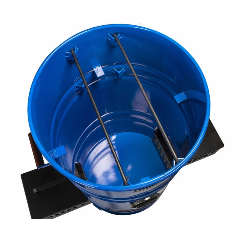 Piro Offset Wood Smoker XL