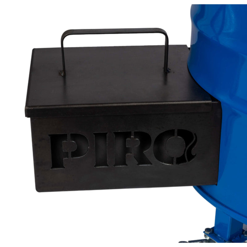 Piro Offset Wood Smoker XL