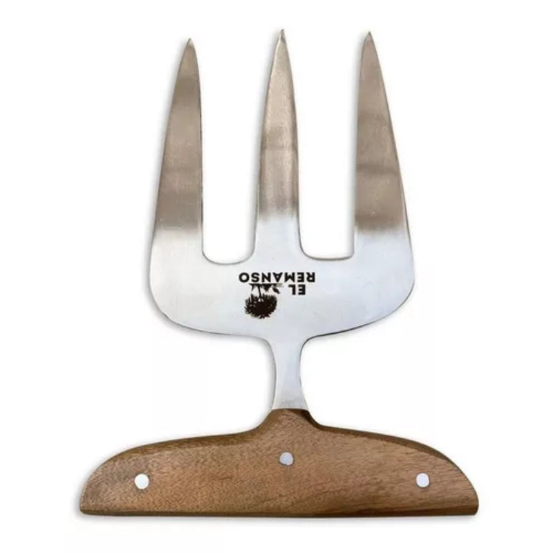 BBQ Bear Claw - Wood Handle