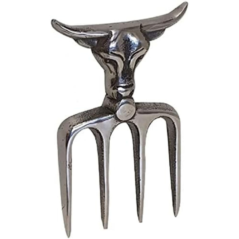 BBQ Metallic Bull Claw