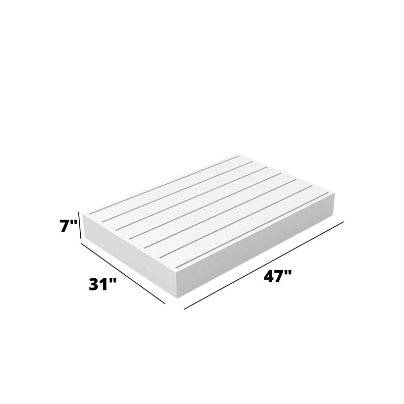 Pampa Living Delta Coffee Table