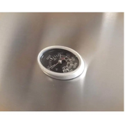 American Outdoor Grill L-Series 36-inch Freestanding Propane Gas Grill w/ Rotisserie & Single Side Burner | GW STORE