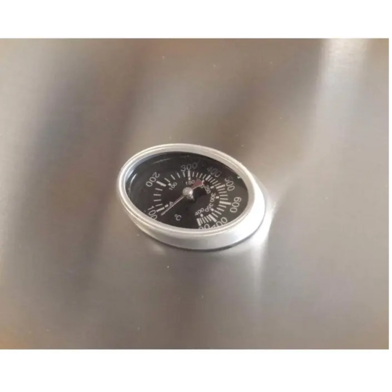 American Outdoor Grill L-Series 36-inch Freestanding Propane Gas Grill w/ Rotisserie & Single Side Burner | GW STORE