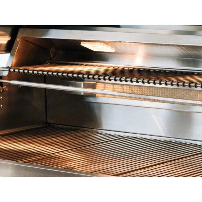 American Made Grills Estate 30-Inch Freestanding Gas Grill | GW STORE