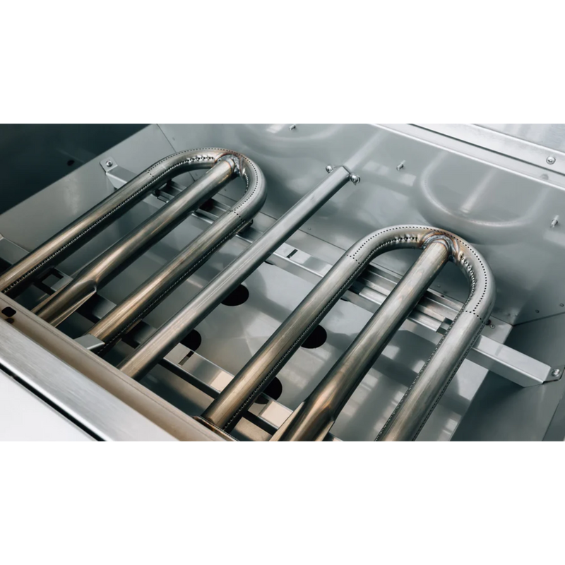 America Made Grills Alturi Grill U-Tube Series 30-Inch Built- In Gas Grill | GW STORE