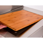 American Made Grills Muscle 36-Inch Freestanding Hybrid Grill | GW STORE