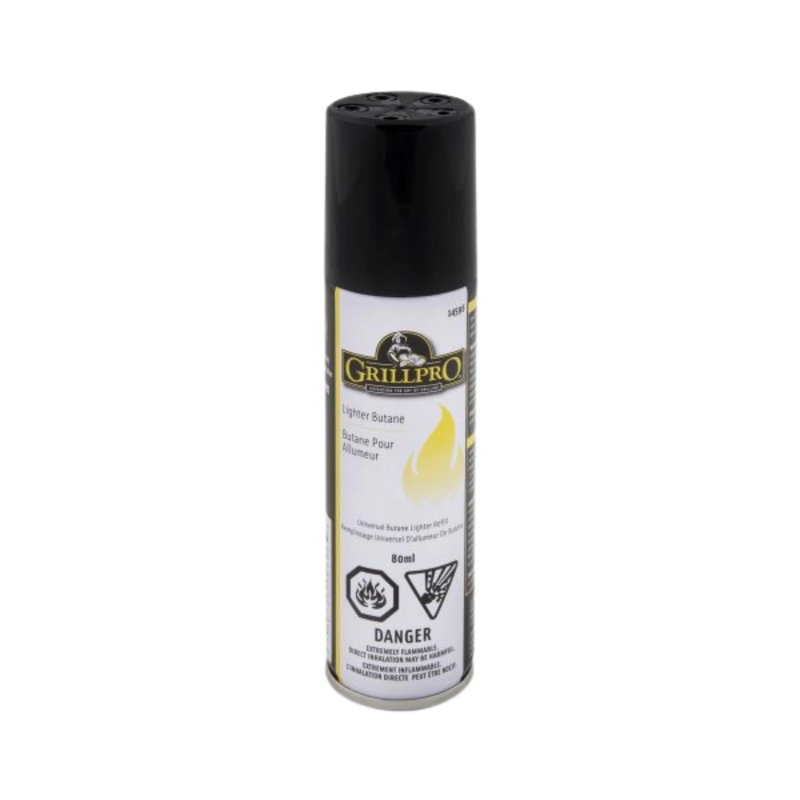 80ml Butane Refill | GW STORE