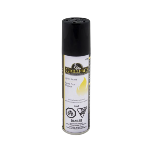 80ml Butane Refill | GW STORE