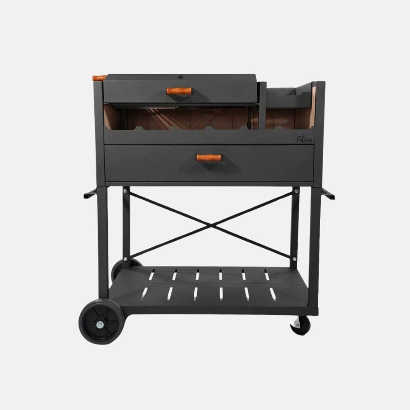 freestanding argentine grills bbq