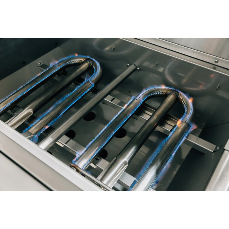 America Made Grills Alturi Grill U-Tube Series 36-Inch Built- In Gas Grill | GW STORE