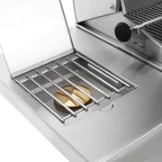 American Outdoor Grill L-Series 36-inch Freestanding Propane Gas Grill w/ Rotisserie & Single Side Burner | GW STORE