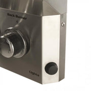 American Outdoor Grill L-Series 36-inch Built-In Natural Gas Grill With Rotisserie | GW STORE