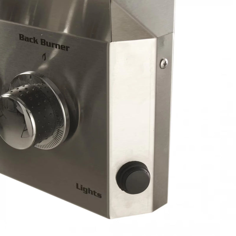 American Outdoor Grill L-Series 36-inch Built-In Natural Gas Grill With Rotisserie | GW STORE