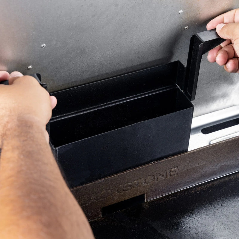 Blackstone 28-Inch Drop-in Griddle with Hood | GW STORE