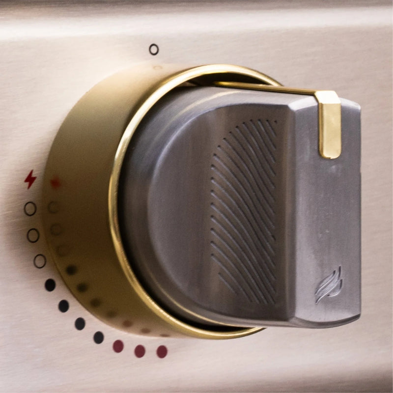 Blackstone Propane Select Pizza Oven | GW STORE