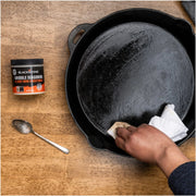 Blackstone Griddle Seasoning & Cast Iron Conditioner - 6.5 oz | GW STORE