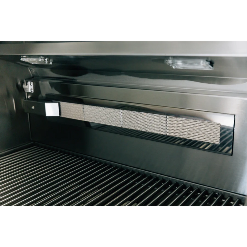 America Made Grills Alturi Grill U-Tube Series 42-Inch Gas Grill | GW STORE